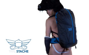 SQRL TrailStache