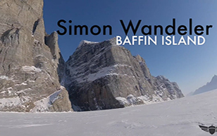 Baffin Island BASE