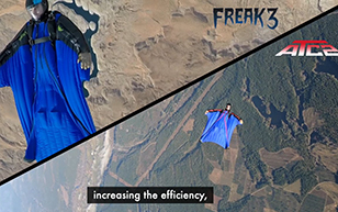 ATC 2 & FREAK 3 Efficiency