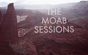 SQAD: Moab Sessions